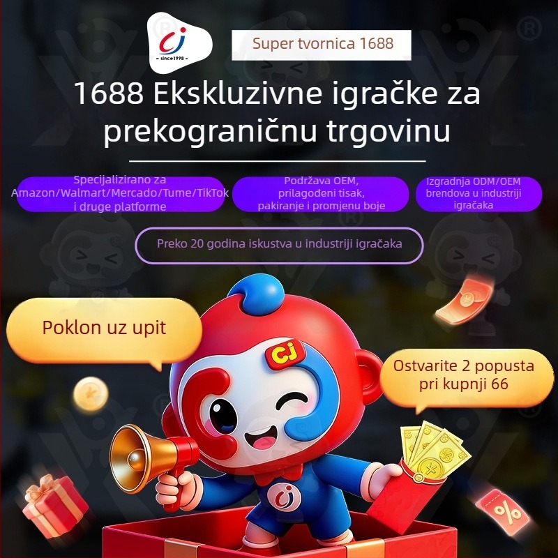Stolna igra nogometa i košarke s ljuljačkim mehanizmom za djecu, dva igrača, interaktivna igra roditelj-dijete
