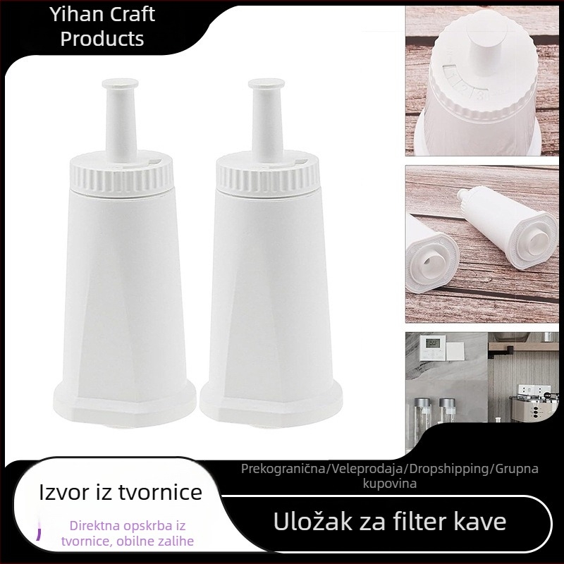 Filtr vodnog spremnika za Breville aparat za kavu