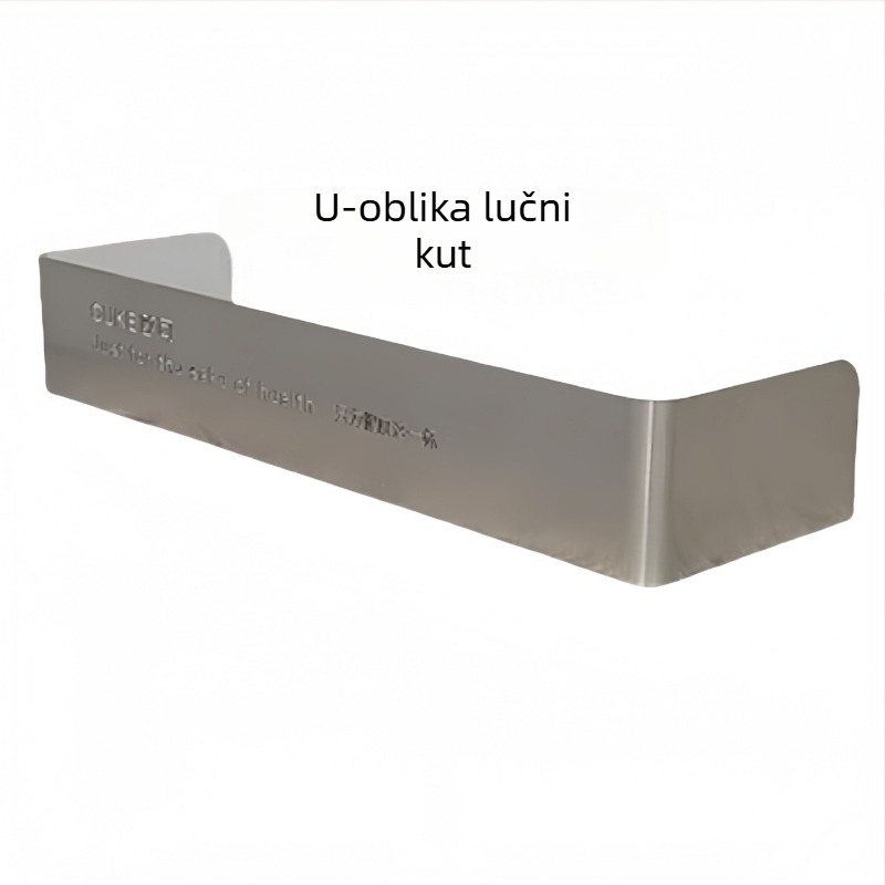 Prilagođeni panel od nehrđajućeg čelika za prednji pult – za mliječni čaj, kafiće i brzu hranu – višefunkcionalni visokokvalitetni bar-pult panel