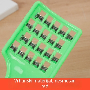 Ručni rende za kupus i rotkvicu, višenamjenski kuhinjski alat za kućnu upotrebu