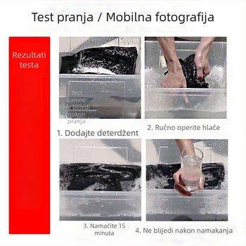 Ženske hlače s flisom za jesen-zimu, korejski stil, široki kroj, tople