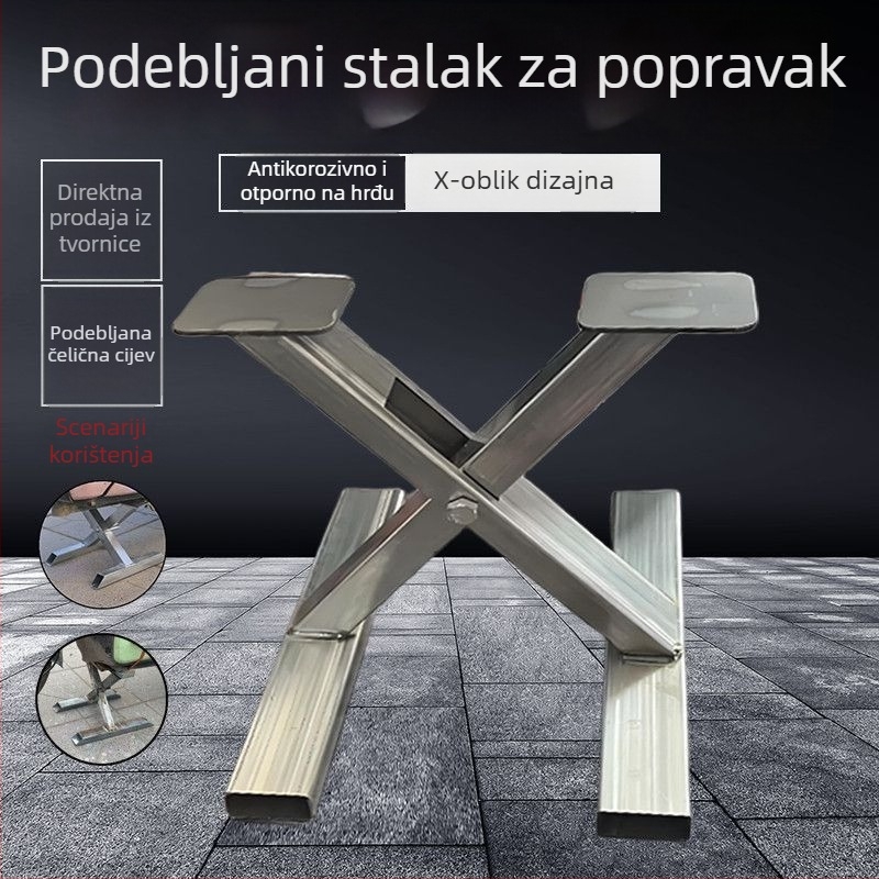 Sklopiva podrška stražnjeg kotača za popravke električnih vozila, držač za popravak guma i ovjes kotača, alat za popravak motocikala