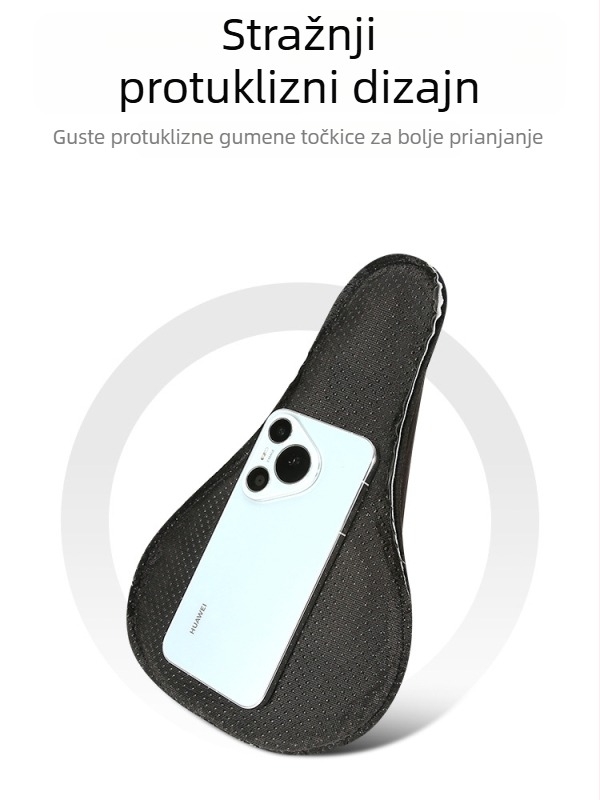 Silikonska navlaka za sjedalo planinskog bicikla s memorijskom pjenom i Lycrom, protuklizna, apsorpcija udaraca, iznimno meka i udobna