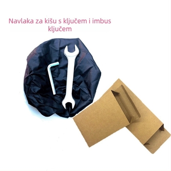 Alat za sjedalo bicikla i Allen ključ za sjedalo – Dodaci za biciklizam