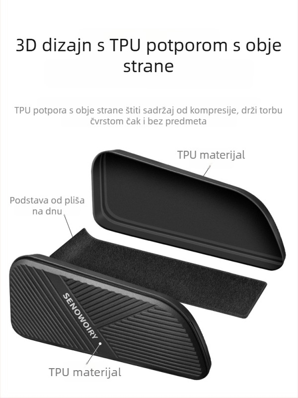 Prednja torbica za okvir bicikla – vodootporna torbica za telefon, torba na gornjoj cijevi