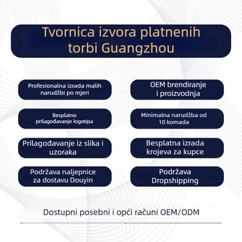 Ženski ruksak od Oxford materijala, velik kapacitet, casual i svestran, za posao i školu