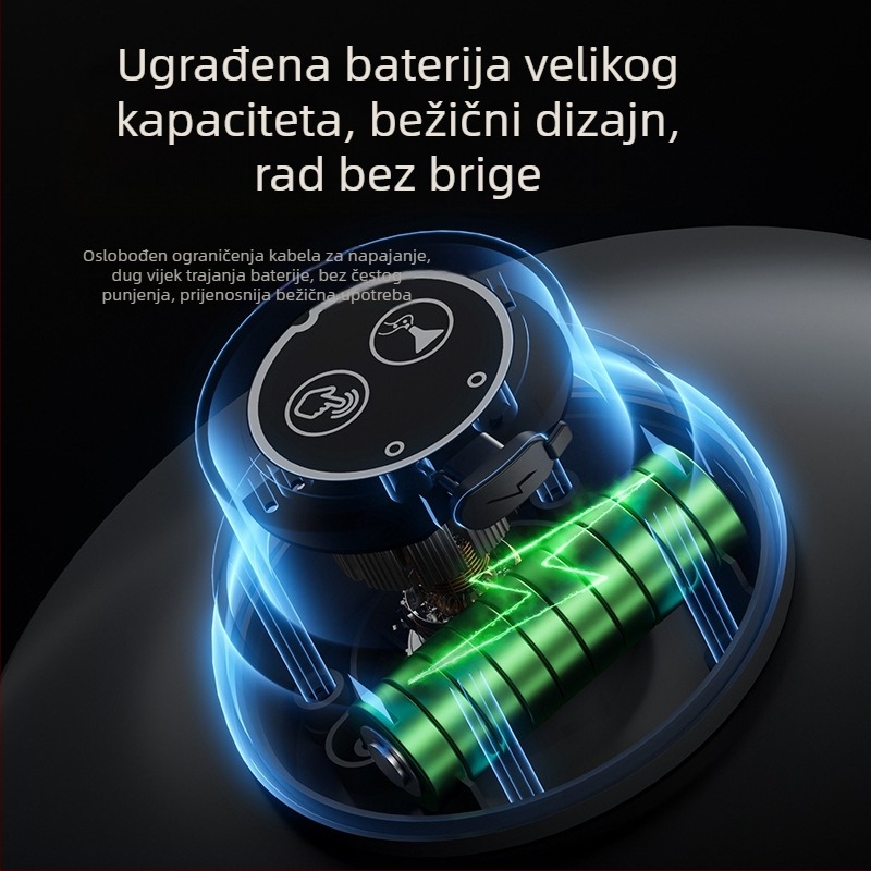 Električni oguljač voća i povrća, kompaktni višenamjenski kuhinjski uređaj za kućnu upotrebu