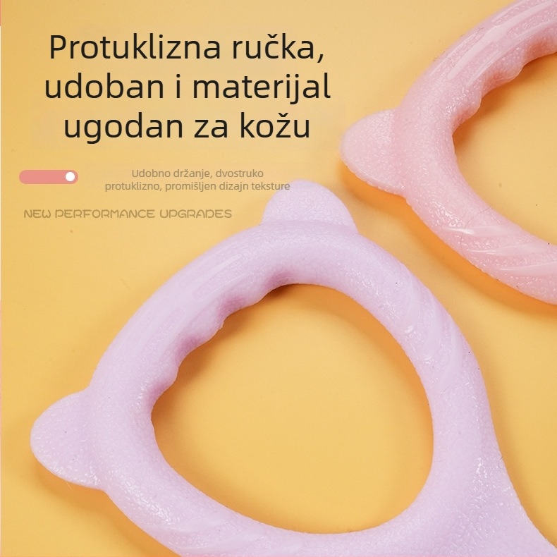 8-oblik napinjač za otvaranje ramena i leđa – višenamjenski joga trener za istezanje