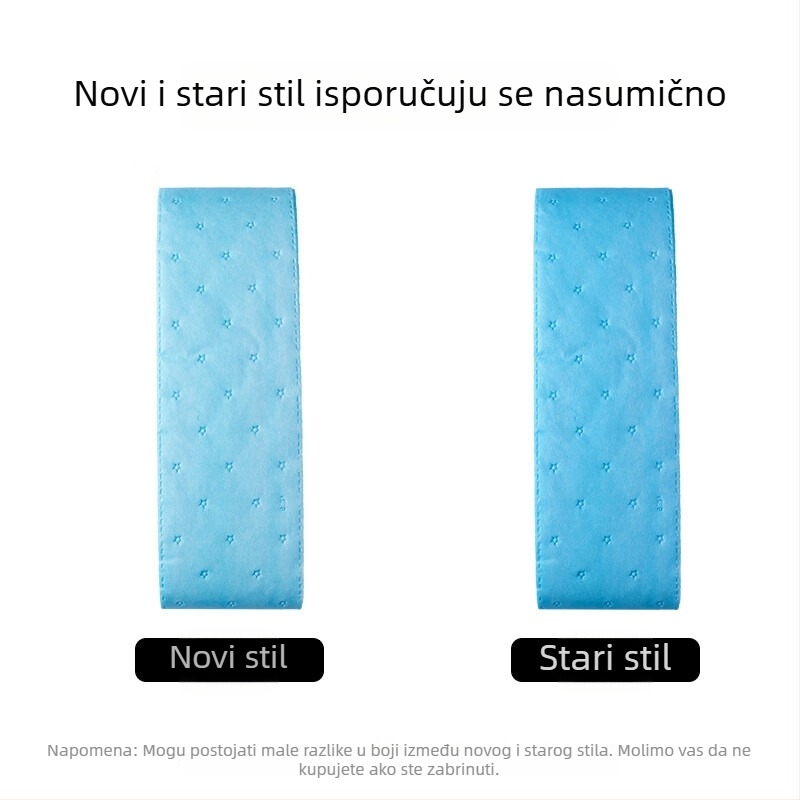 Set papira za apsorpciju ulja za napa, pamuk za apsorpciju ulja, posebna ulje-otporna tkanina, ulje-otporna podloga, poboljšani model s filmom, 20 komada