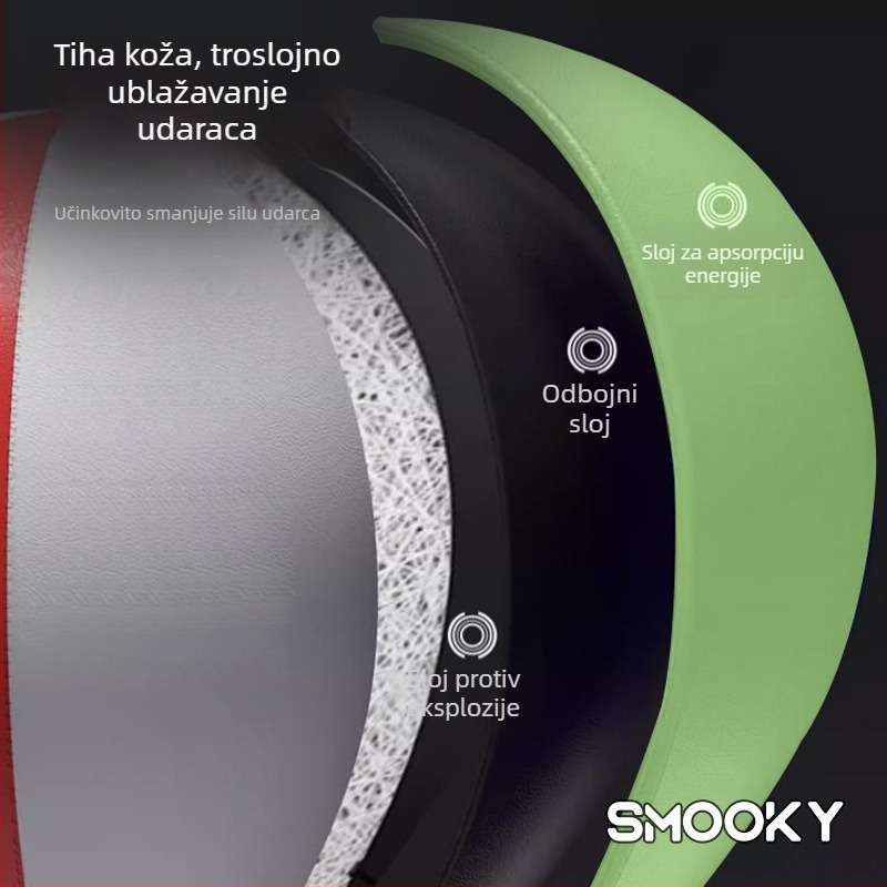 Oprema za boksački trening: brzinska lopta za kućnu upotrebu, stojeći boksački vreća, lopta za reakciju s odskokom