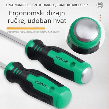 Tuochi Alat za uklanjanje klipova za unutarnje ploče automobila – od legiranog čelika
