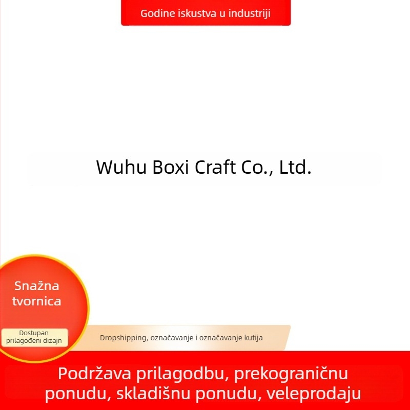 Organizator dodataka za kosu za dječju sobu — viseća torba za ukosnice, gumice i trake za kosu