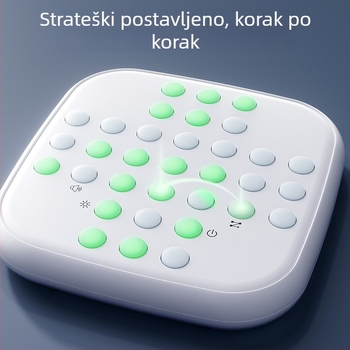 Edukativna stolna igra Diamond Chess za djecu – razvoj uma i logičko razmišljanje, za dva igrača