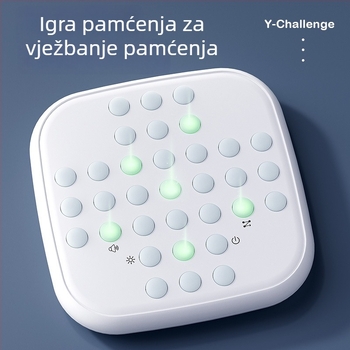 Edukativna stolna igra Diamond Chess za djecu – razvoj uma i logičko razmišljanje, za dva igrača