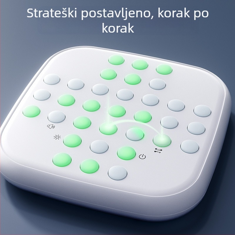 Edukativna stolna igra Diamond Chess za djecu – razvoj uma i logičko razmišljanje, za dva igrača