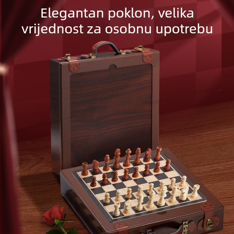 Gomoku šahovnica – edukativna igra za djecu