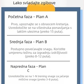 Pomoćni pojas za zgibove za kućnu upotrebu, s prilagodljivim otporom i elastičnim pojasom za unutarnji trening