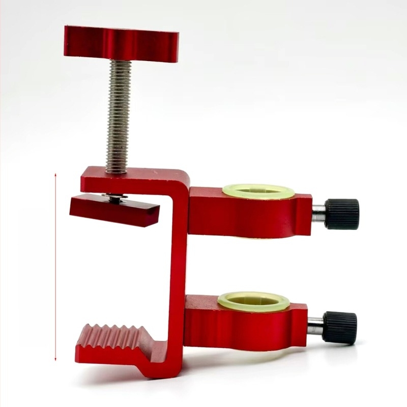 Stalak za suncobran za ribarsku platformu, legura magnezij i aluminija, otporan na vjetar baza za suncobran, oprema za ribolov