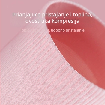 Zaštita zapešća za košarku – elastična, prozračna, protiv uganuća