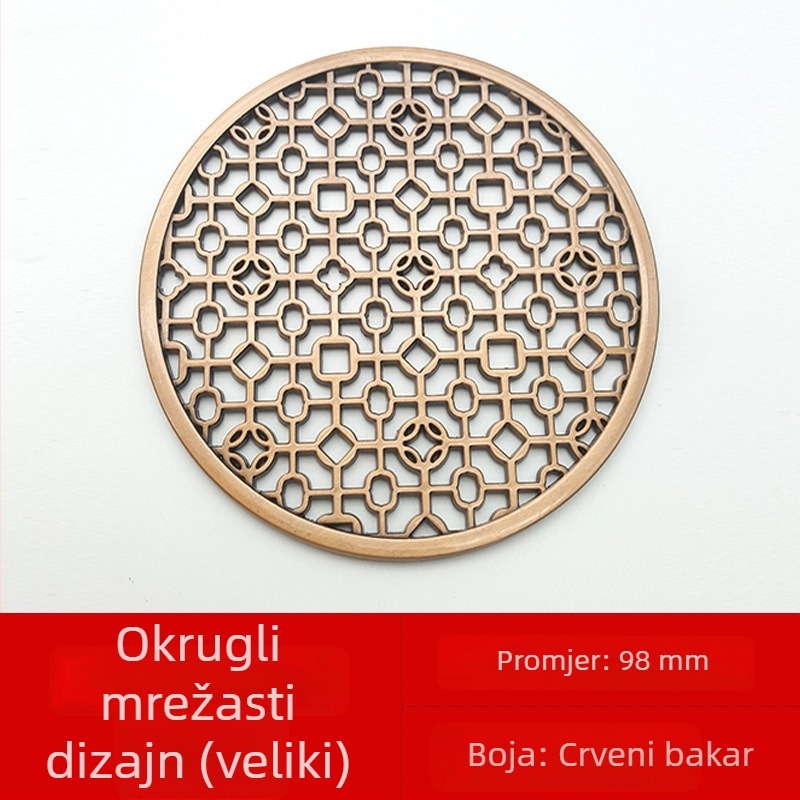 Grijač za čaj i mali štednjak za zagrijavanje čaja i vina, pečenje naranče, oprema za čajnu ceremoniju uz sporiji životni ritam