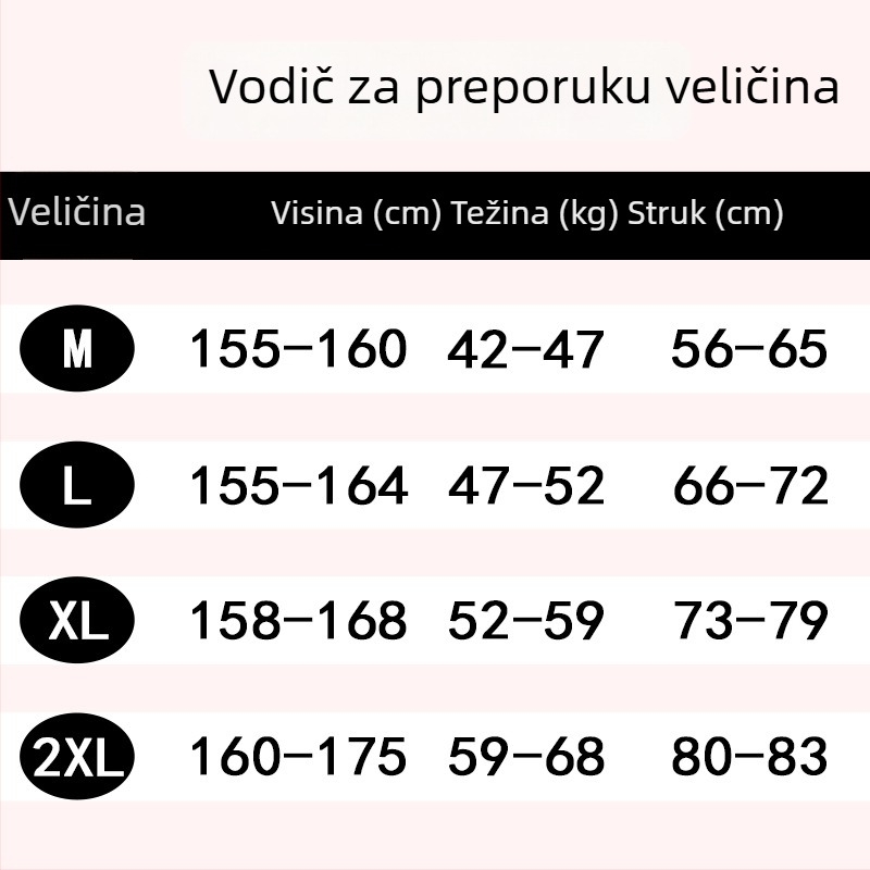 Ženski jednodjelni kupaći kostim, konzervativnog kroja, s dugim ili kratkim rukavima, za termalne izvore