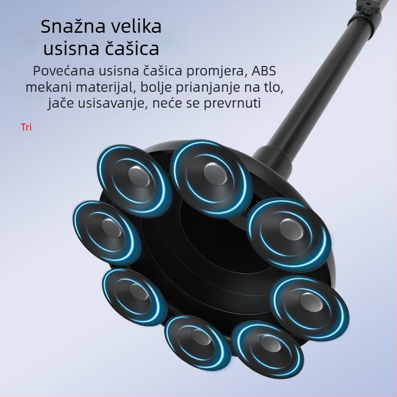 Love Health Boxerska Brza Lopta – Loptica za kućnu upotrebu za odrasle, refleksna lopta
