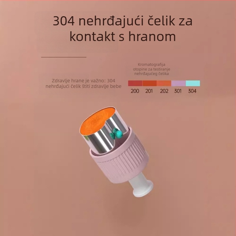 Chaos Mold Alat za reljef bebama s motivom leptira – tjestenina s oblikom leptira, knedle, keksi i wontoni