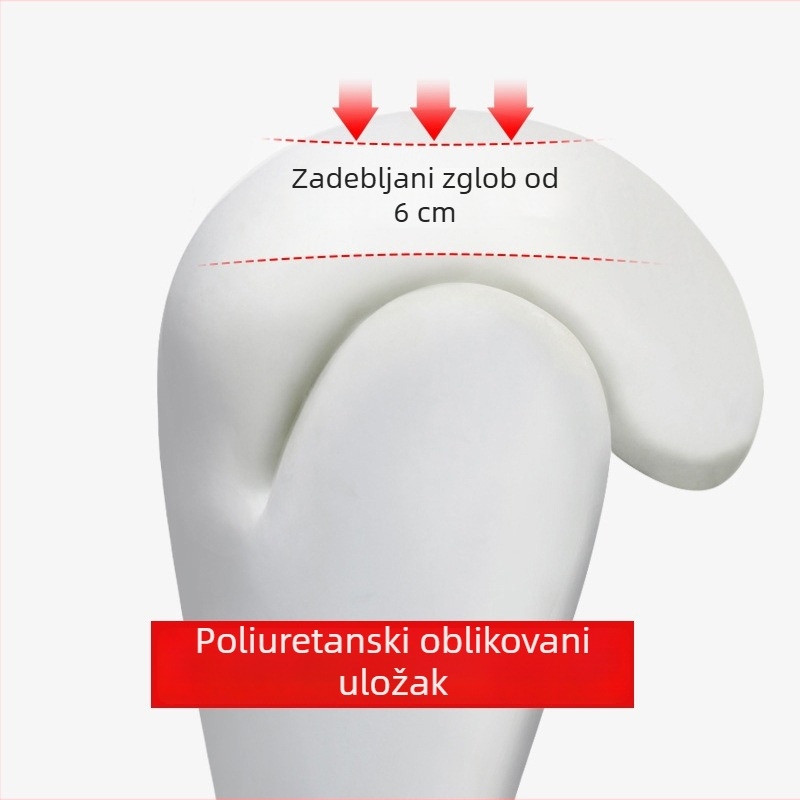 Dječje i odrasle boksačke rukavice za sparing i trening — set zaštitne opreme za natjecanja