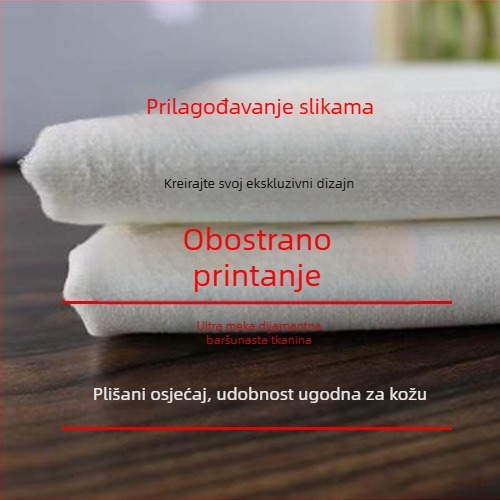 Prilagođeni jastuci s logom za korporativne poklone, jastuci posebnih oblika, izrađeni prema vašim crtežima