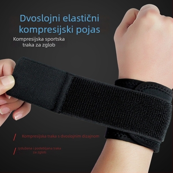 Omotani zaštitni zglobovi za vanjske sportove i fitness, narukvice za zglobove za trening – unisex