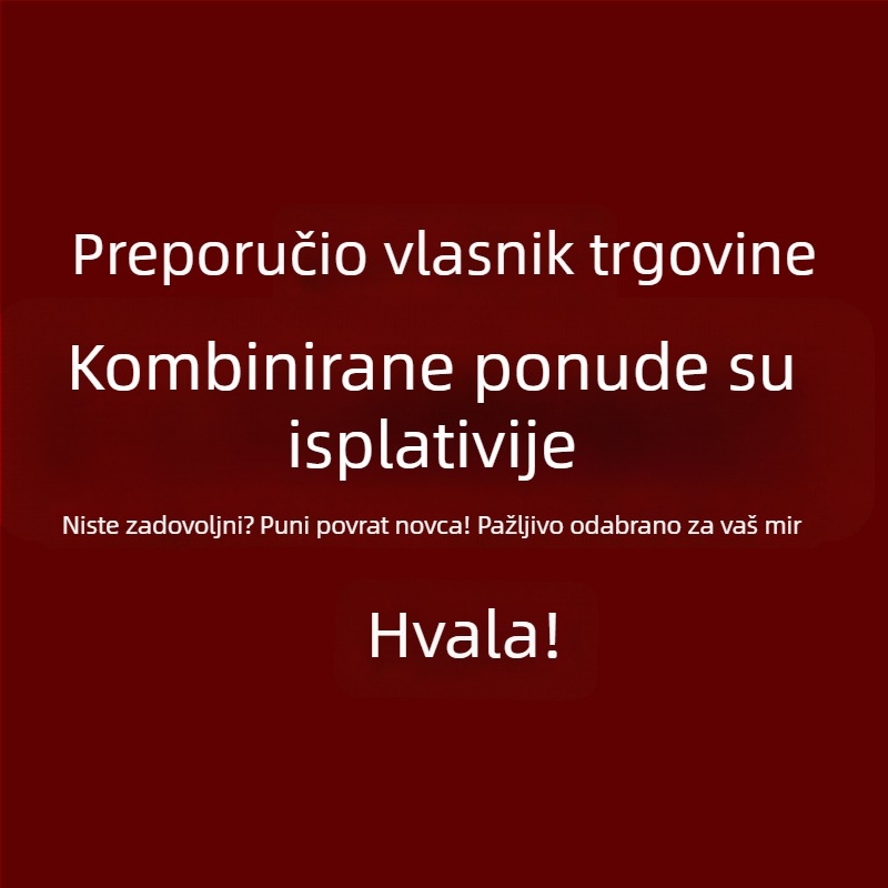 Vodo-mljeveno ljepilo rižino brašno, 5 g – brašno za knedle i deserte, rižine kuglice