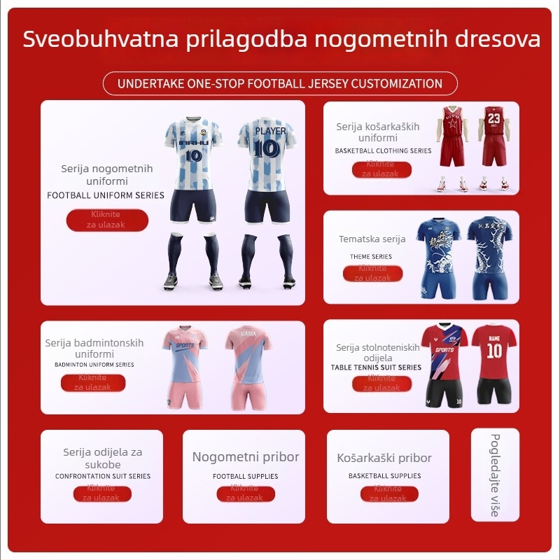 Gilet za trening s prilagođenim logom, za tim roditelj-dijete, nogomet i košarka