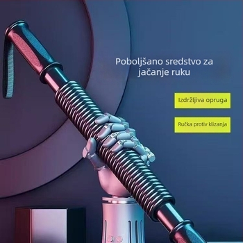 Sprava za jačanje mišića ruke za djecu, uzrast 6-12 godina, otpor 5-20 kg