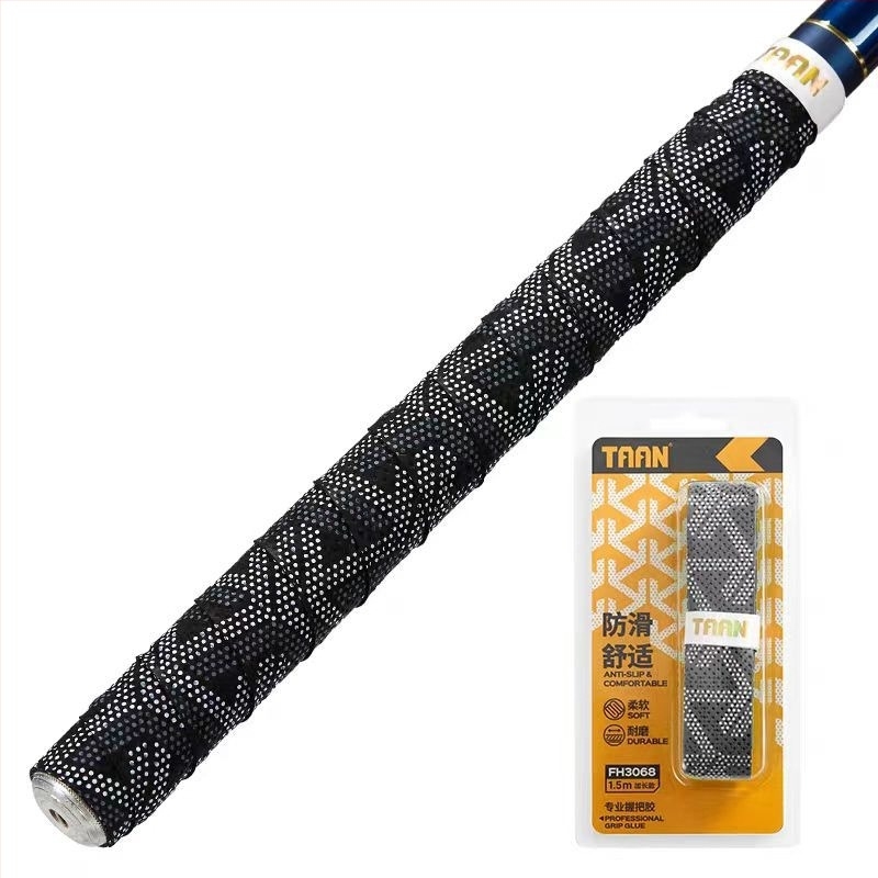 Taion FH3068 traka za ručicu štapa za pecanje, upija znoj, prozračna i protuklizna, Guardian serija, PU materijal