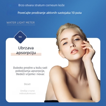 Hydra.pen H2 nano mikroigla pero – potrošni materijal treće generacije kozmetičkog uređaja