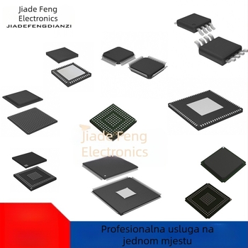 Rayson RS2G32LV4D4BDT-53BT TFBGA-200 DDR4 8GB memorijski čip IC