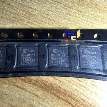 UBX-M8030-KT-B3000A QFN-40 GPS pozicijski IC