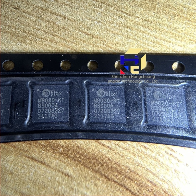 UBX-M8030-KT-B3000A QFN-40 GPS pozicijski IC