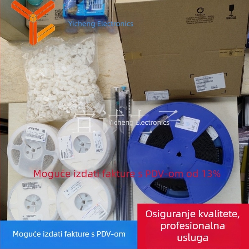 Dodirni čip SSD6250QN4R, QFN-68, Crystal Gate Technology