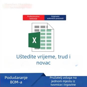 CPU izolacijska mreža za Snapdragon 6 Gen 1 SM6450 s čeličnom mrežom s cinkovim premazom