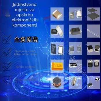 RS256M32LS4D1BNR-46BT FBGA200 LPDDR4 1GB memorijski čip