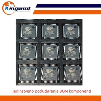 HC32F4A0PITB-LQFP100 mikrokontroler XHSC Xiaohua (4.5V)