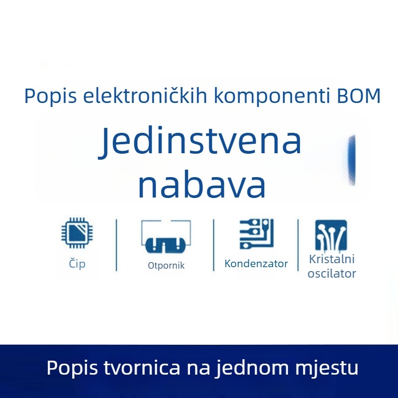 SI4010-C2-GSR silkscreen SI4010C2 površinski montirani SOP-14 bežični transiver čip IC