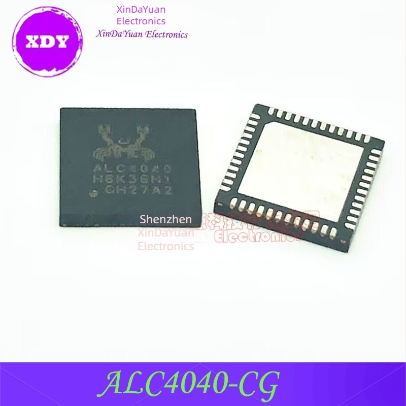 ALC4040-CG ALC4040 QFN48 USB sučelje kontrolni čip