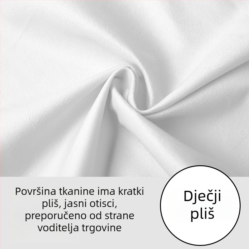 Prilagođena navlaka za jastuk s logom – kauč jastuk s punjenjem
