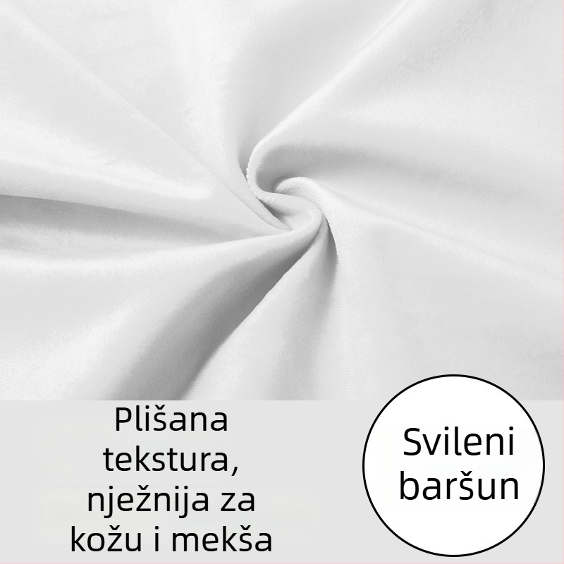 Prilagođena navlaka za jastuk s logom – kauč jastuk s punjenjem