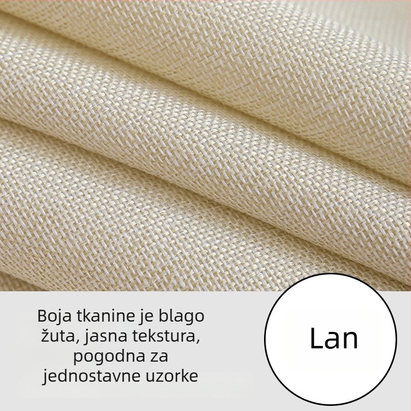 Prilagođena navlaka za jastuk s logom – kauč jastuk s punjenjem