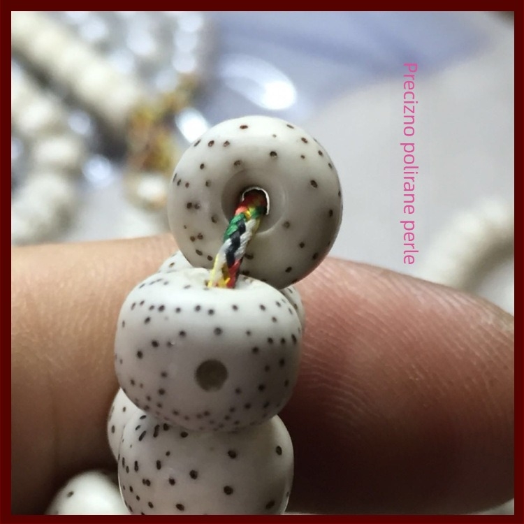 Xingyue Bodhi molitvene perle