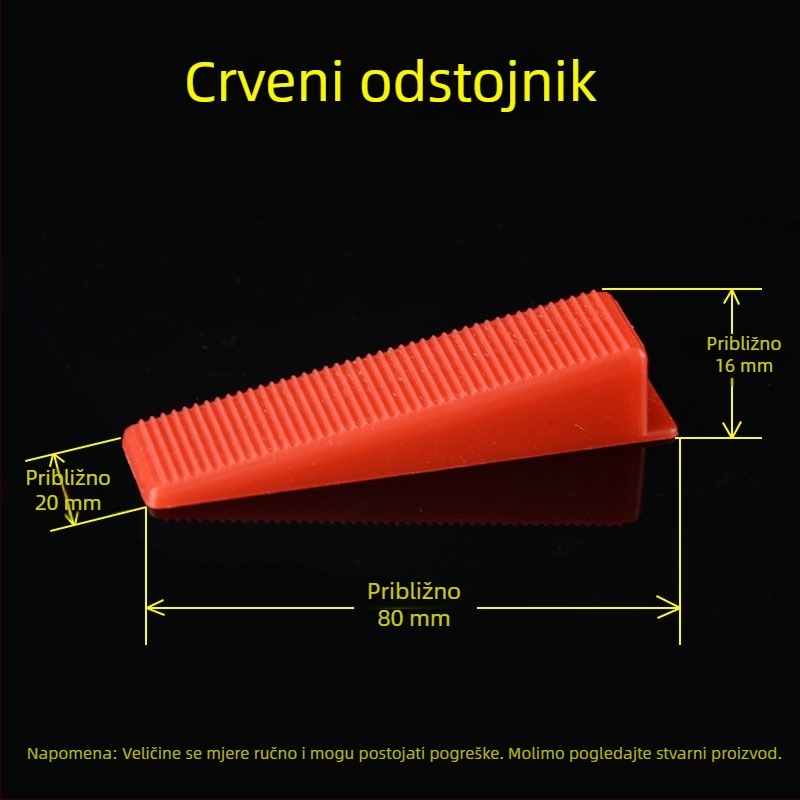 Nivelator keramičkih pločica