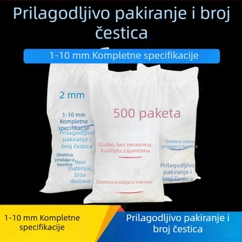 Plastični križići za pločice – poravnanje spojeva i niveliranje pločica